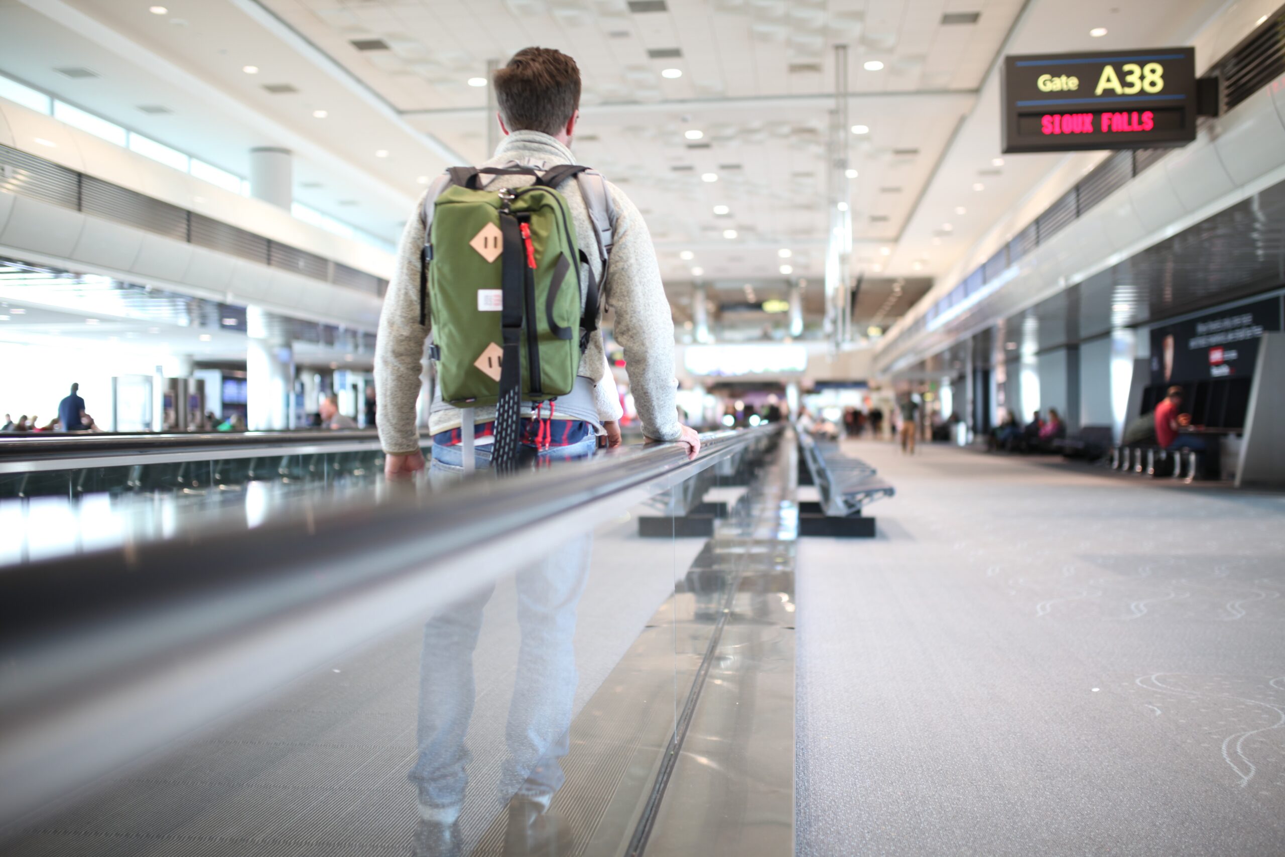 airport pickup